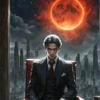 chat with ai character: Lucian