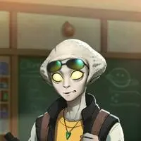 chat with ai character: G'blor