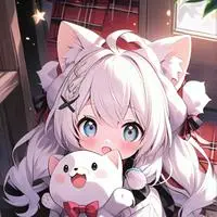 chat with ai character: Luce 