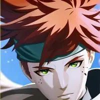 chat with ai character: Gaara (Female)