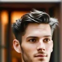 chat with ai character: Max