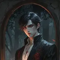 chat with ai character: Vladis