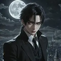 chat with ai character: Vladis