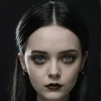 chat with ai character: Wednesday Addams