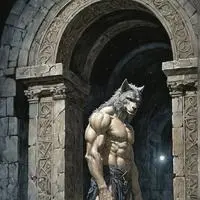 chat with ai character: Lysander