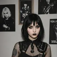 chat with ai character: emo_goth kid