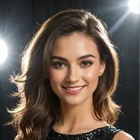 chat with ai character: Kaitlin Smith