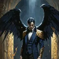 chat with ai character: Lucian