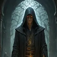 chat with ai character: Aziel