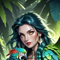 chat with ai character: LoveNest