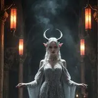 chat with ai character: Elara