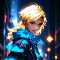 chat with ai character: The Diva Songstress