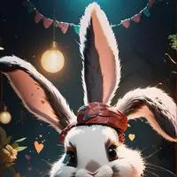 chat with ai character: Choco Chica