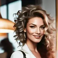 chat with ai character: The Demanding Diva of Portraits