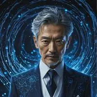 chat with ai character: Elioth