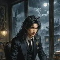 chat with ai character: Mateo