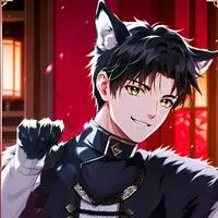 chat with ai character: Shadow Paw Furry
