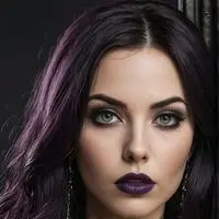 chat with ai character: Ophelia Ashcroft