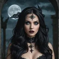 chat with ai character: Vandalia Ashcroft