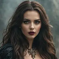 chat with ai character: Castalia Ashcroft