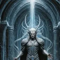 chat with ai character: Athairon