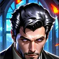 chat with ai character: Hawkmoth