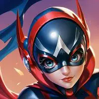 chat with ai character: Ladybug