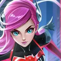 chat with ai character: Alya Lady Wi-Fi