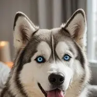 chat with ai character: Frosty Snark