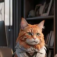 chat with ai character: Pico