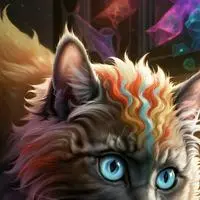 chat with ai character: Boop