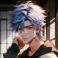 chat with ai character: Mason