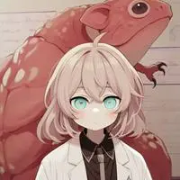 chat with ai character: Flarp