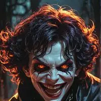 chat with ai character: Betelgeuse