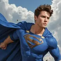 chat with ai character: Invincible