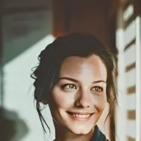 chat with ai character: Mia