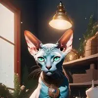 chat with ai character: LapByte