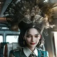 chat with ai character: Emily