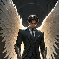 chat with ai character: °~jake~°