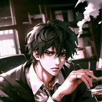 chat with ai character: Wrathful Dreamer