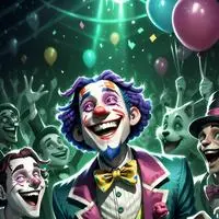 chat with ai character: Ooo Meus Amores