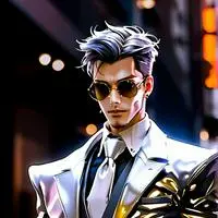 chat with ai character: Mr. Market Misrule