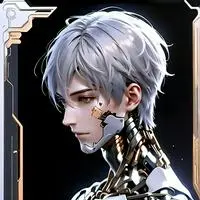 chat with ai character: Chromos