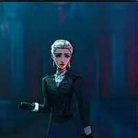 chat with ai character: Cruella Clockmaster