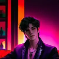 chat with ai character: Maverick Mystique