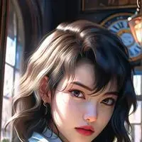 chat with ai character: The Time-Traveling Tourist