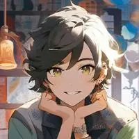 chat with ai character: Riley