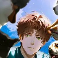 chat with ai character: Nervous Bestie