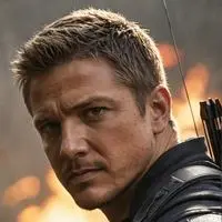 chat with ai character: Clint Barton