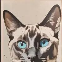 chat with ai character: Pixel